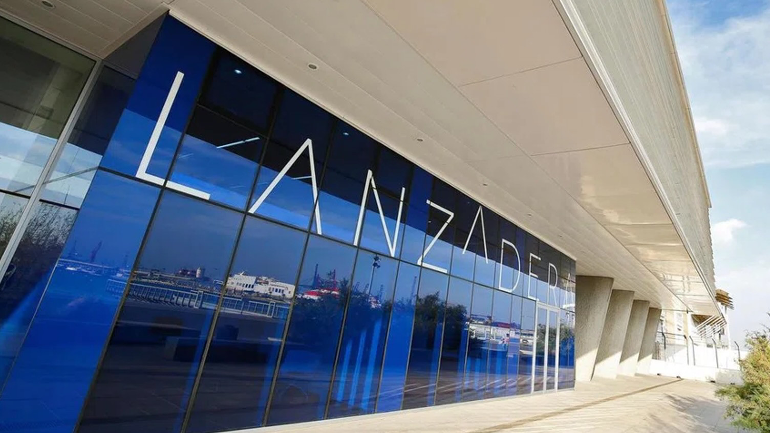 Lanzadera, Іспанія