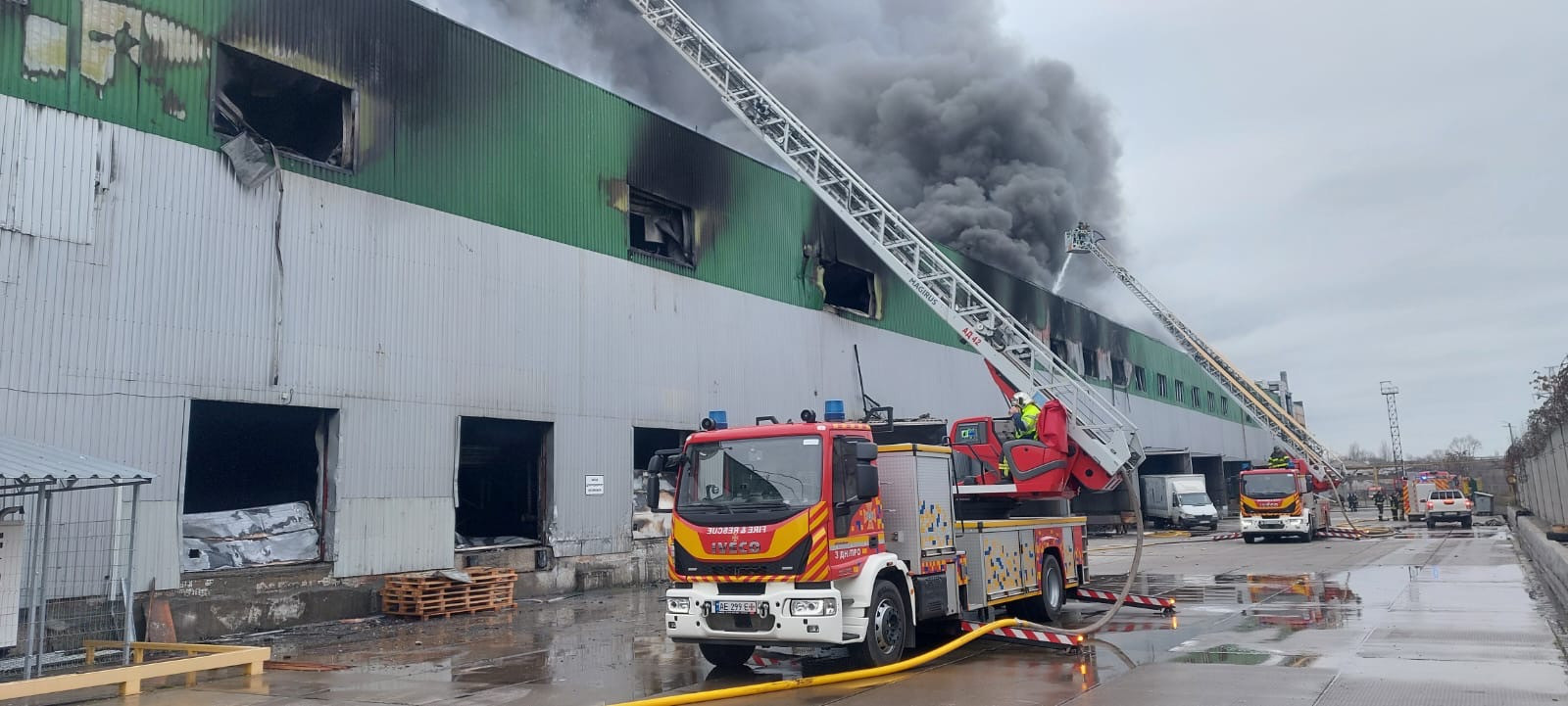 Фото надане БаДМ