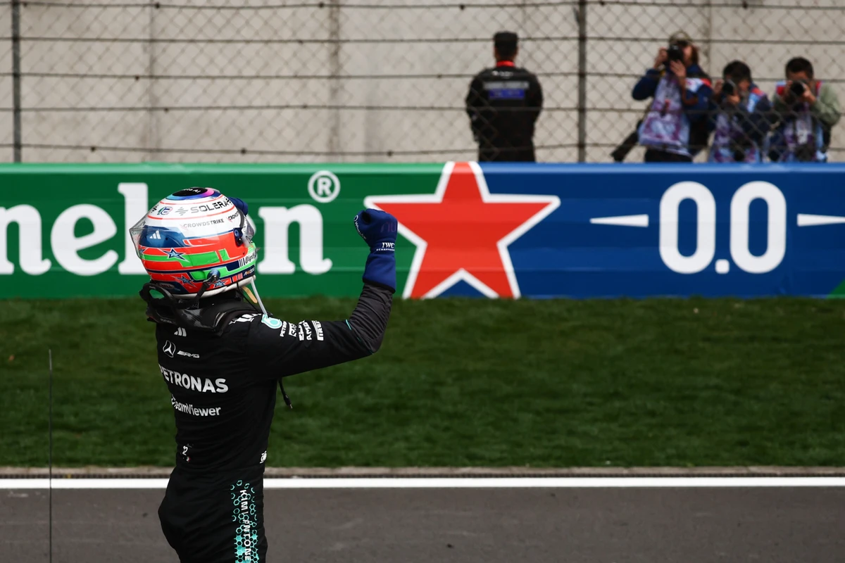 Heineken 0.0 – партнер і спонсор багатьох спортивних подій, зокрема F-1