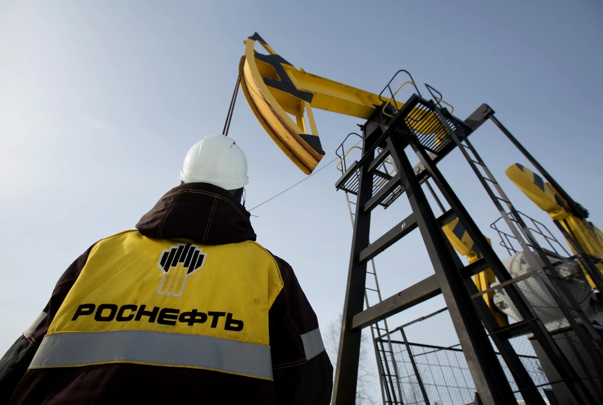 На фоне новой волны эскалации на Ближнем Востоке российская нефть марки Urals вновь продавалась с дисконтами