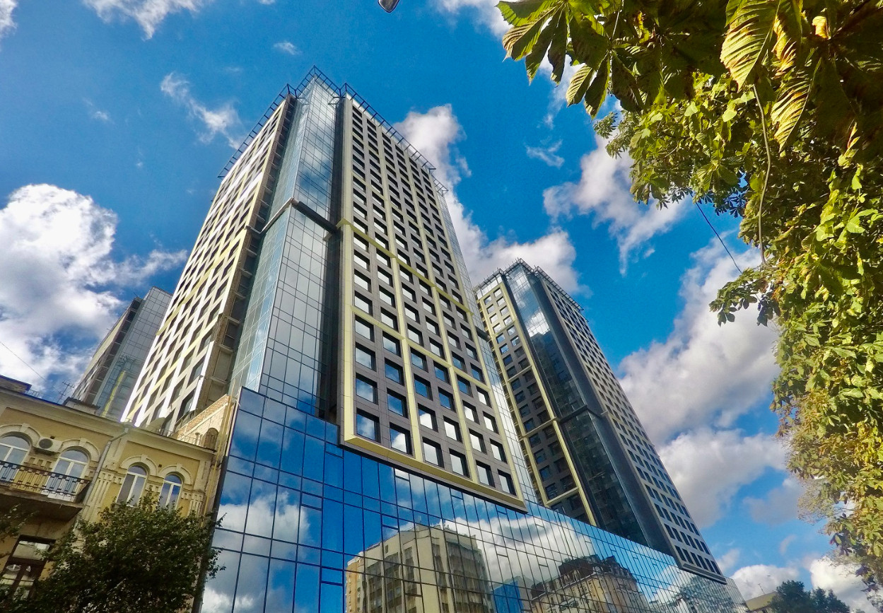 БФК Metropole