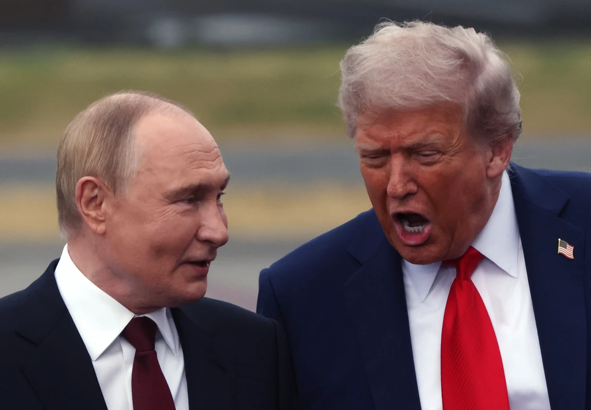 Россия впервые попала в таможенные таблицы Трампа