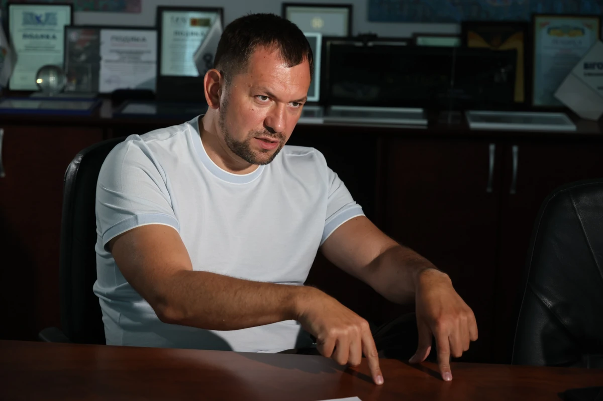 Михайло Шелемба: За нашими оцінками, лише близько 50% людей знають, що можна перенести номер.