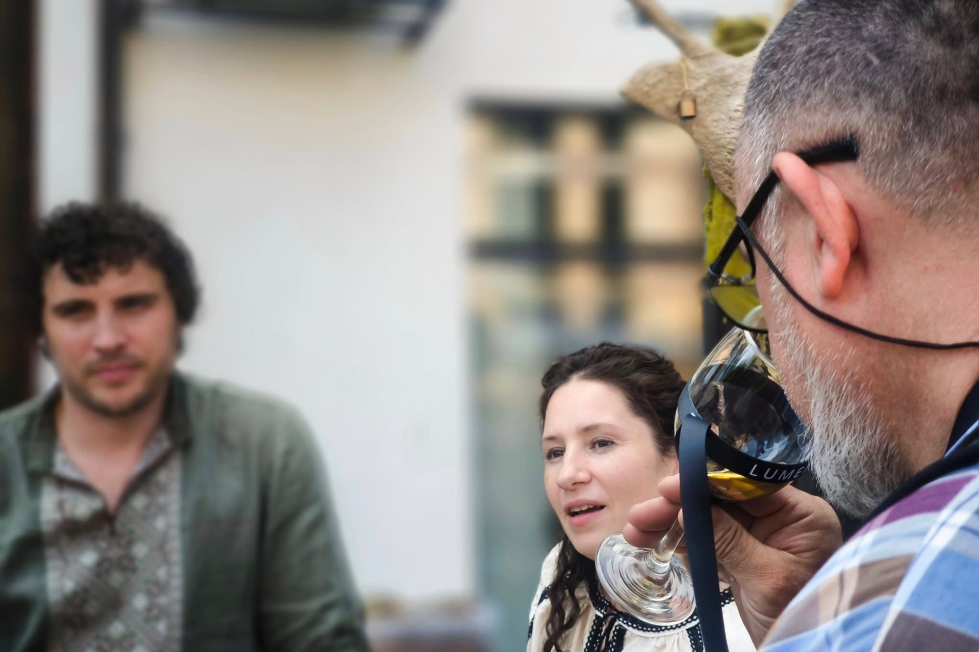 Крафтові винороби здебільшого продають вино на ярмарках чи в соцмережах