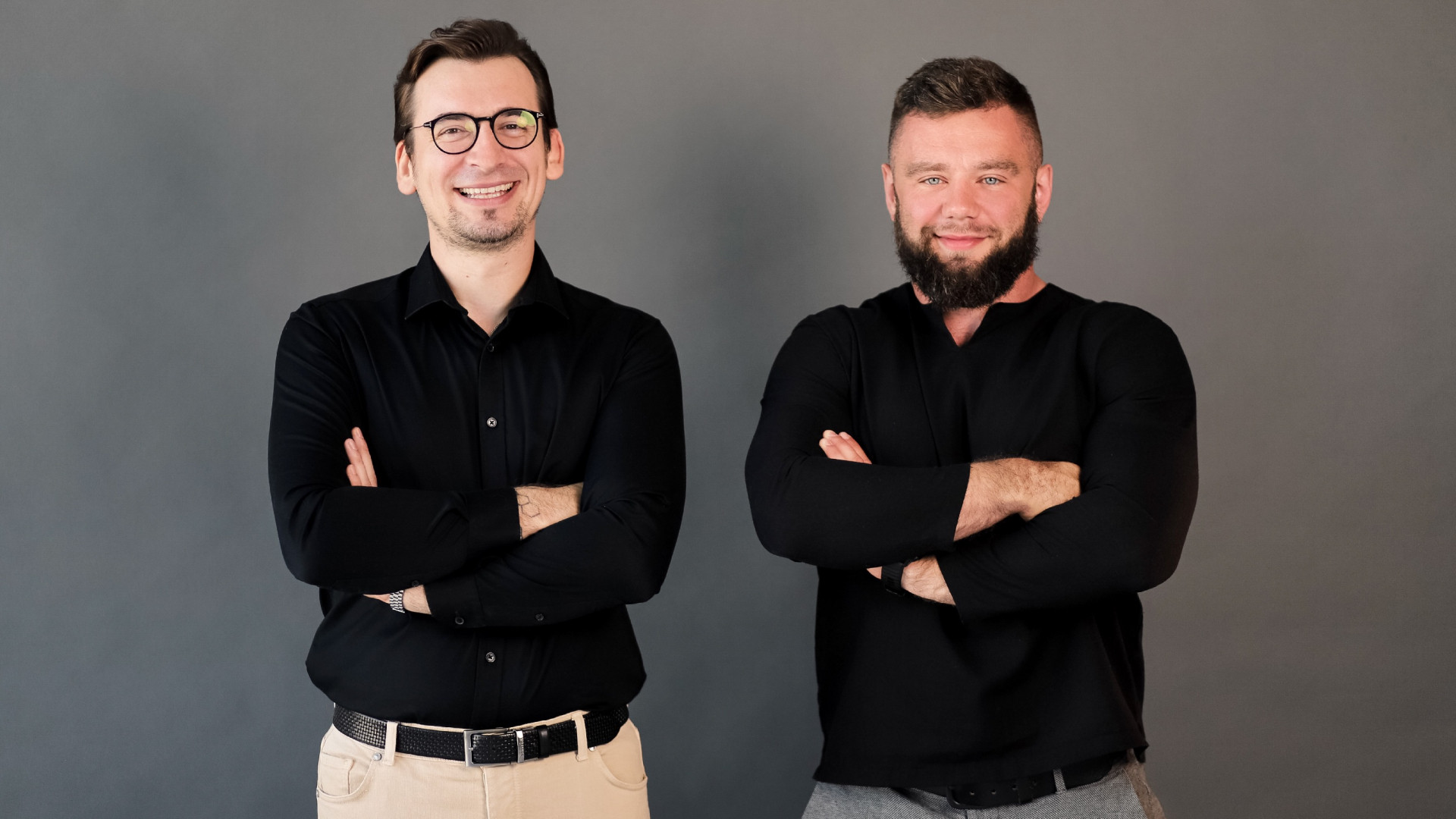 Степан Веселовський та Юрій Огоновський