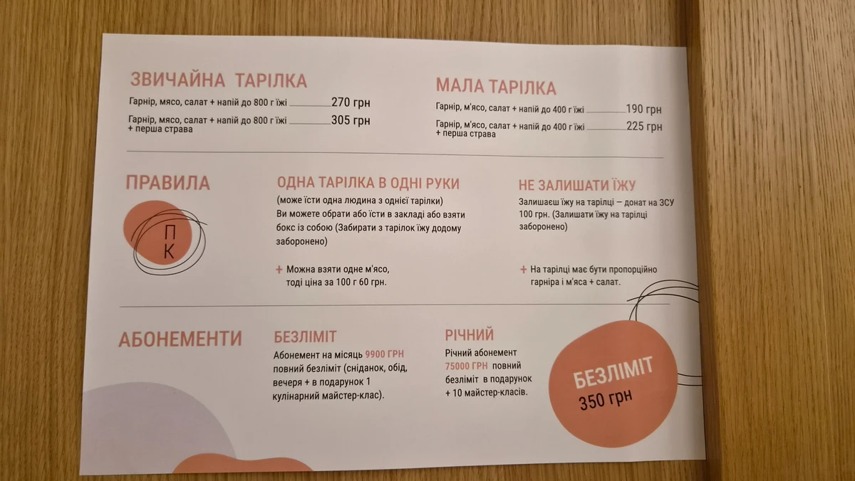 Правила учреждения