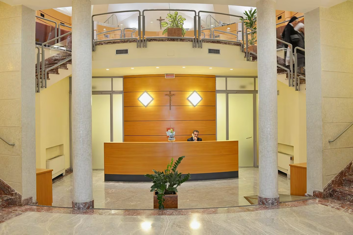 Банк Ватикана остается одной из самых загадочных структур