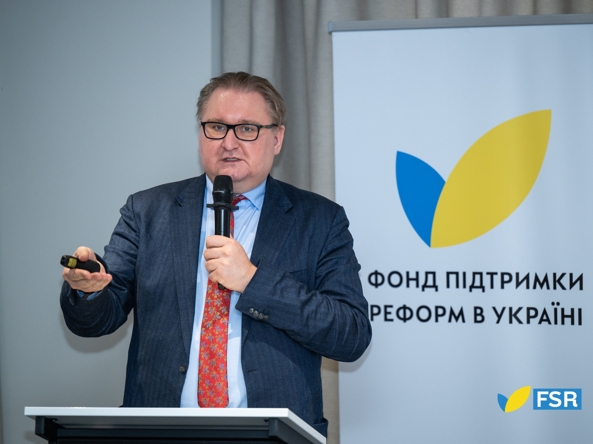 Фото: Андрей Заводов / ПРООН в Украине