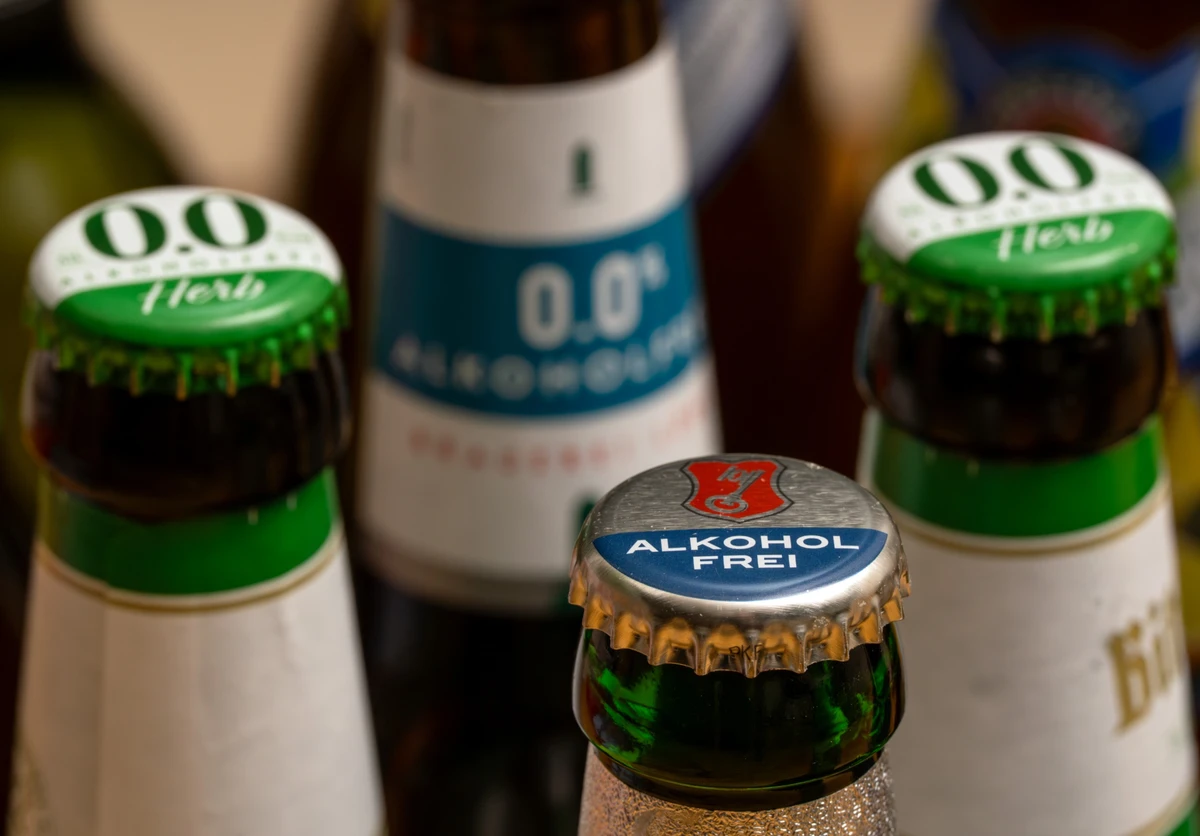 Пиво – основа ринку no-alcohol