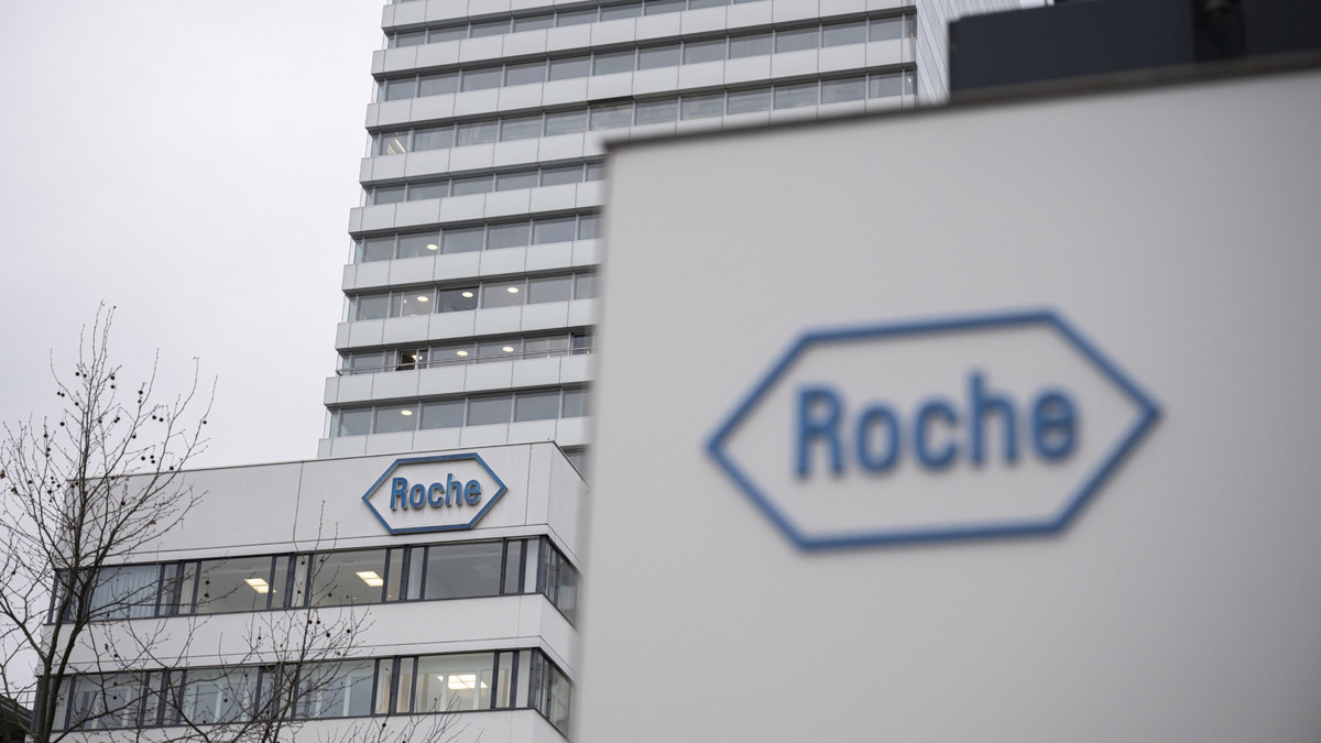 Фармгігант Roche зобов’язався інвестувати в США мільярди, але це може не врятувати його від нових мит
