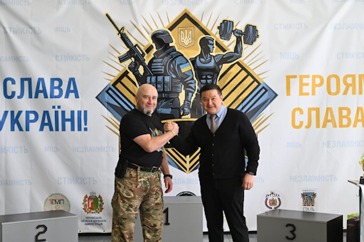 Роман Косинський справа