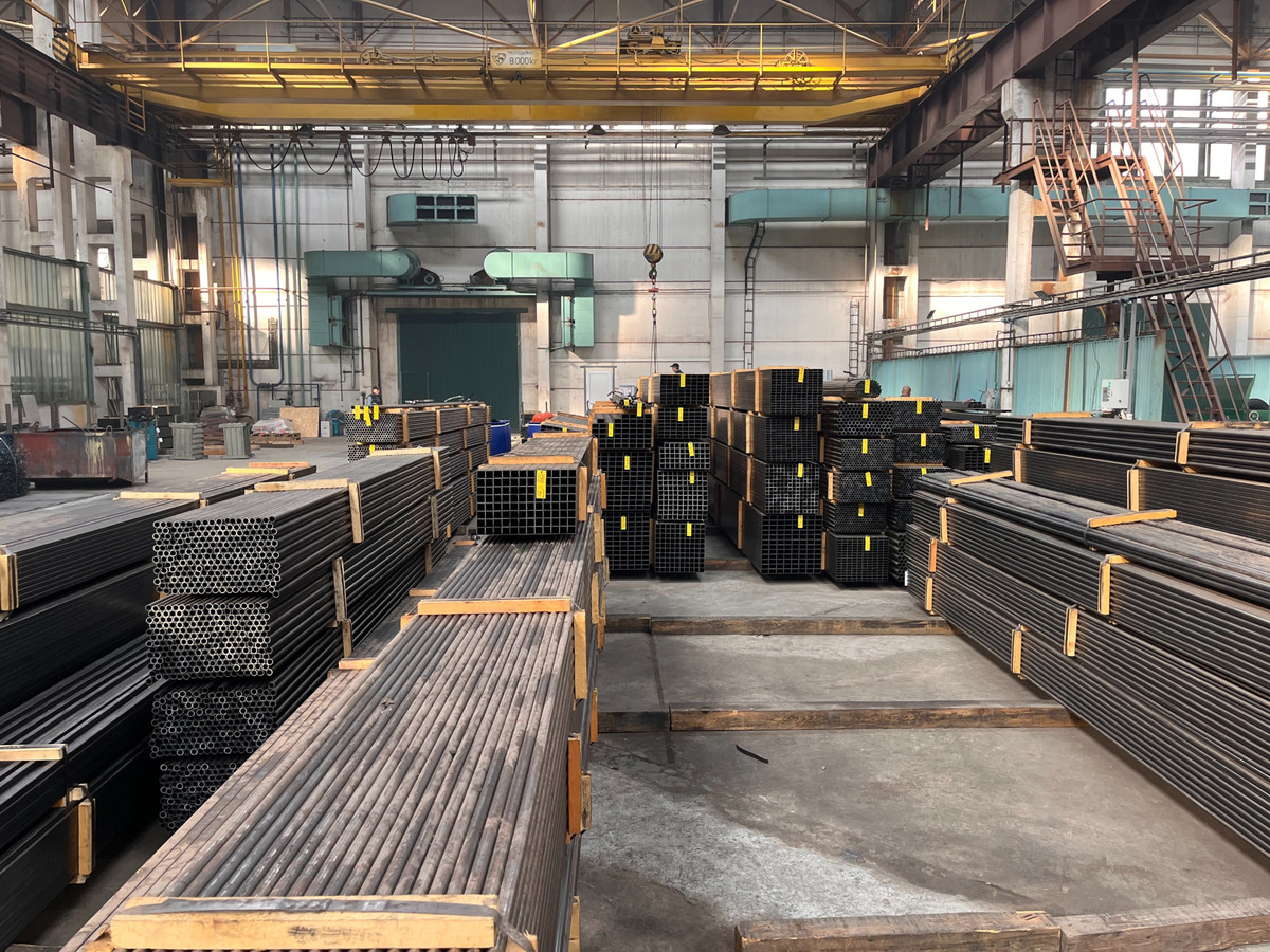 Готова продукція групи Variant