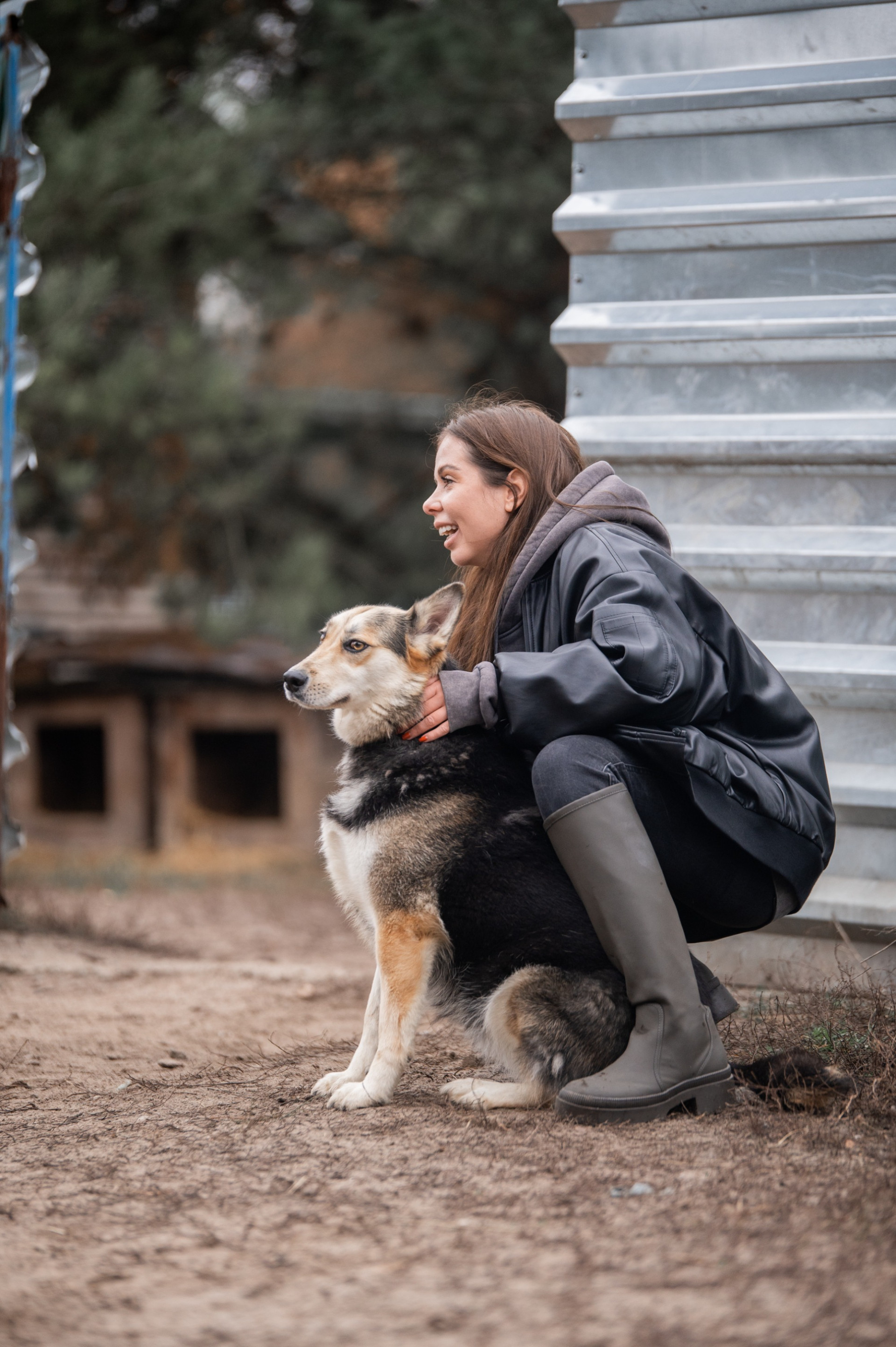 Телеведущая и блогер Мила Еремеева