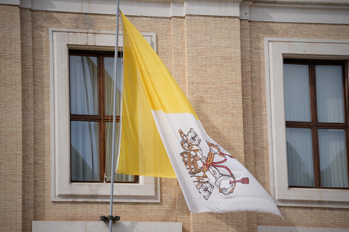 В 2021 году Ватикан впервые отчитался, что владеет более 5 тыс. объектов недвижимости