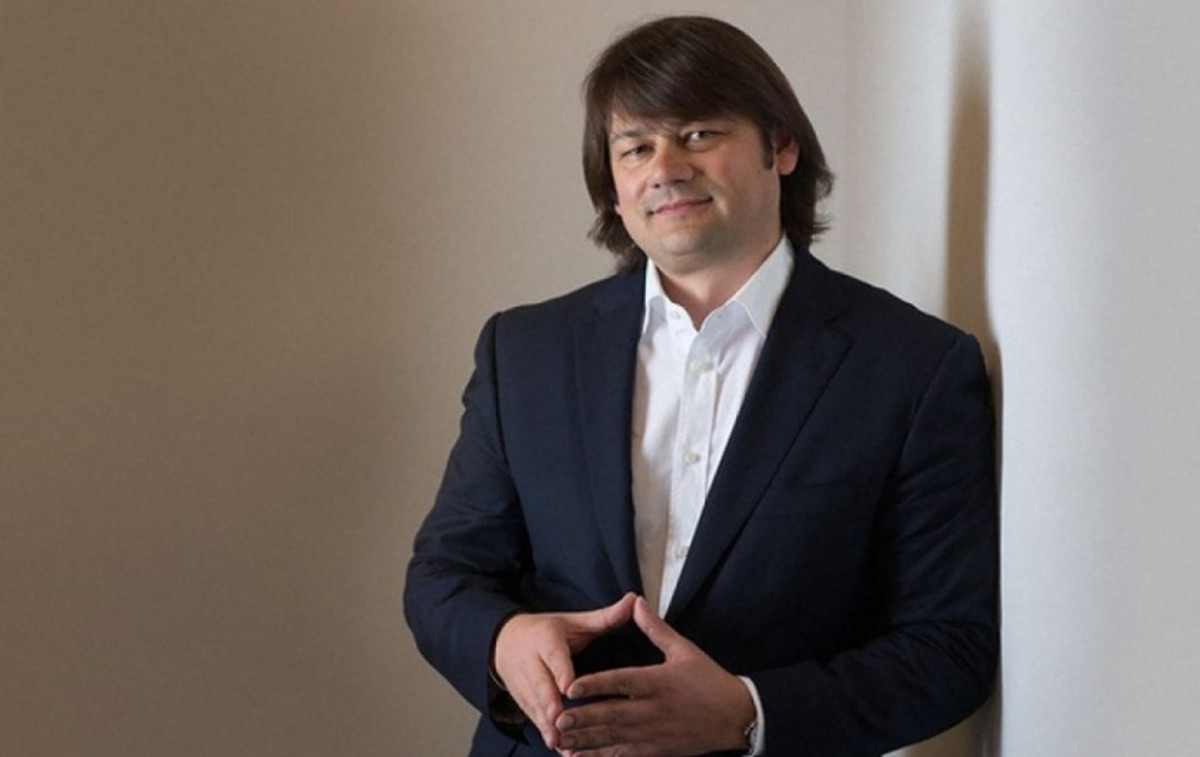 Микола Лагун