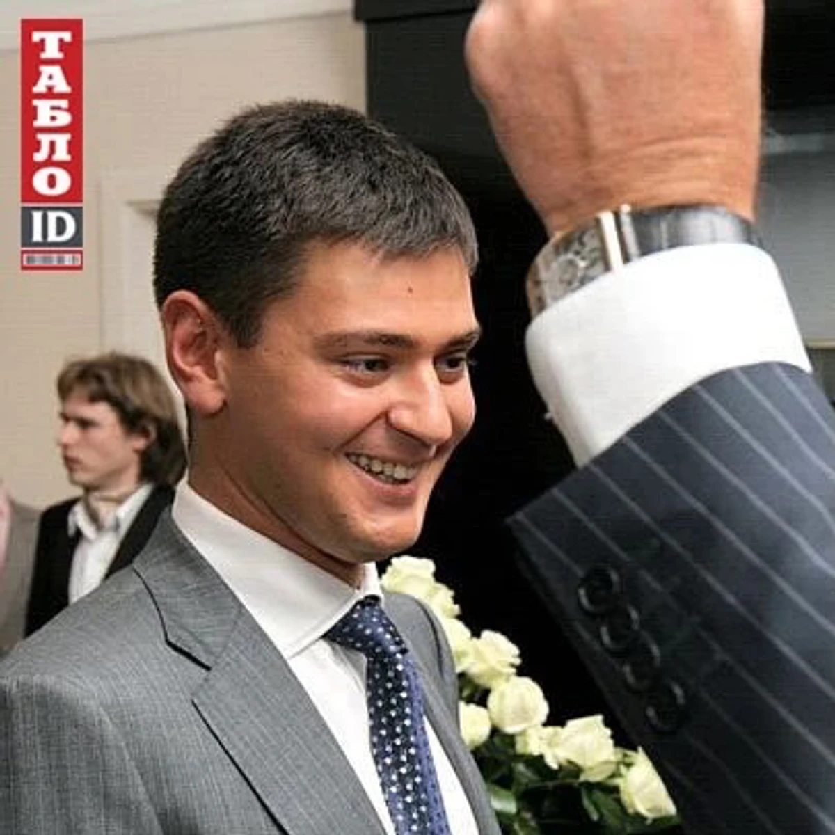 Денис Басс, 2011 год