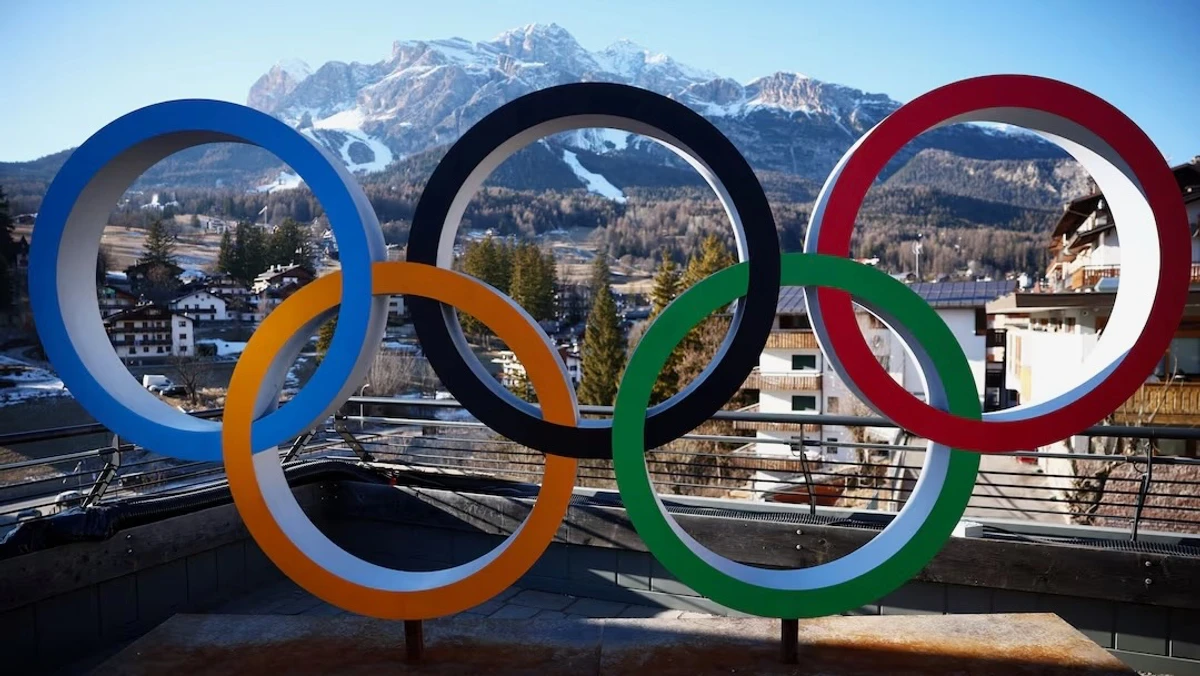 Ігри-2026 стануть для Італії четвертими