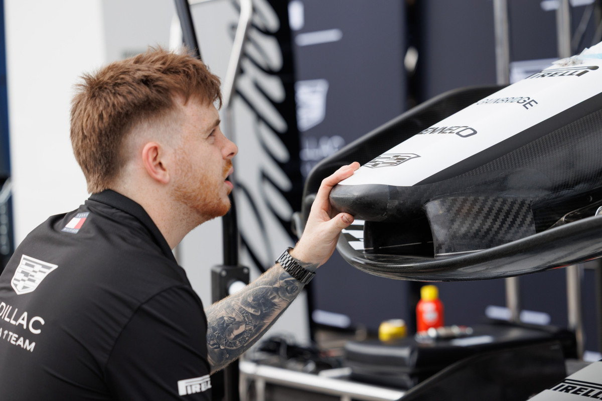 Cadillac потратила 1 млрд долл. еще до официального дебюта на трассе