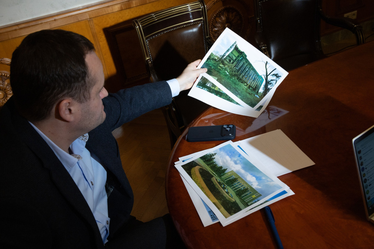 Олексій Кулеба: Те, що ми робимо в Сумській, Херсонській, Запорізькій областях, ми всю цю інфраструктуру переносимо під землю