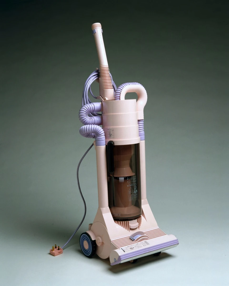 Пилосос Dyson G-force став хітом у Японії