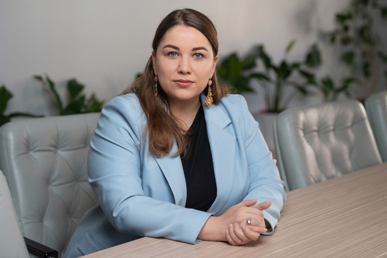 Ольга Савченко, старший партнер Altelaw&Sempra