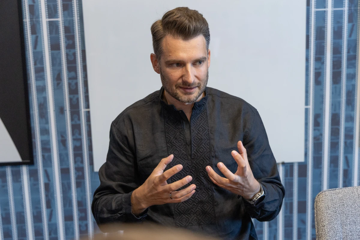 Сергій Гришков: Основний бар’єр, який стримує жінок ставати водійками, – це відчуття небезпеки. Це глобальна історія, не лише в Україні.