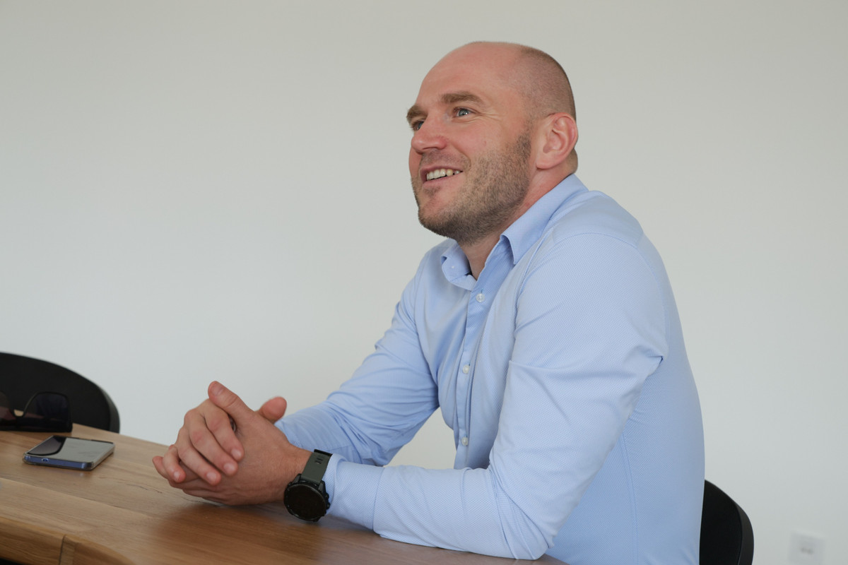 Тарас Панасенко