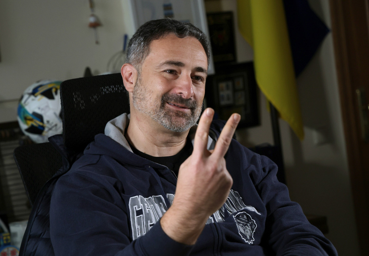 Ігор Смілянський: Можливість послати для мене вартує більше, ніж гроші