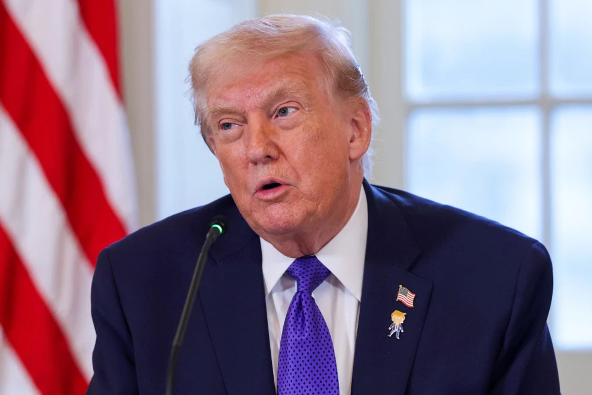 Трамп хотів швидкого і рішучого удару по Ірану, але радники не змогли гарантувати, що в результаті режим впаде