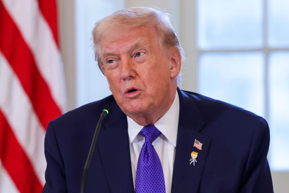 Трамп хотів швидкого і рішучого удару по Ірану, але радники не змогли гарантувати, що в результаті режим впаде