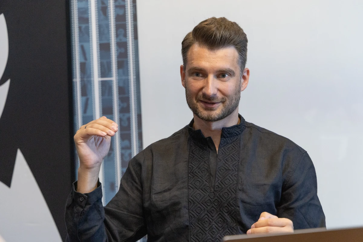 Сергій Гришков: Через два-три роки Uklon стане екосистемою продуктів. Фактично ми вже її формуємо