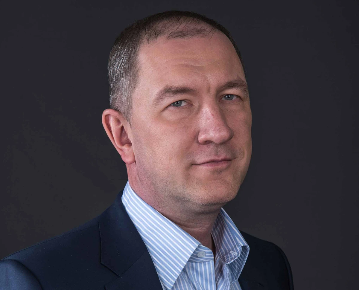 Юрий Ткачук