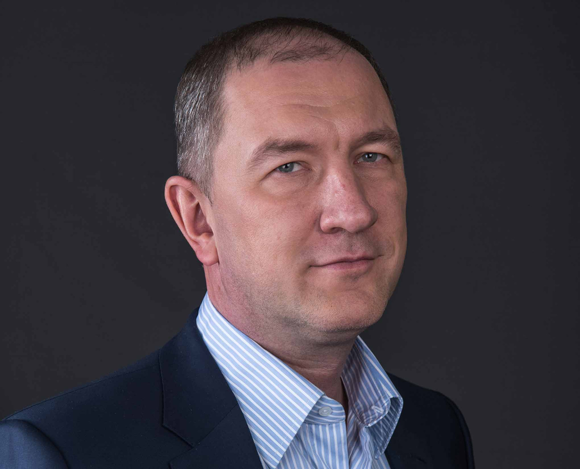 Юрій Ткачук