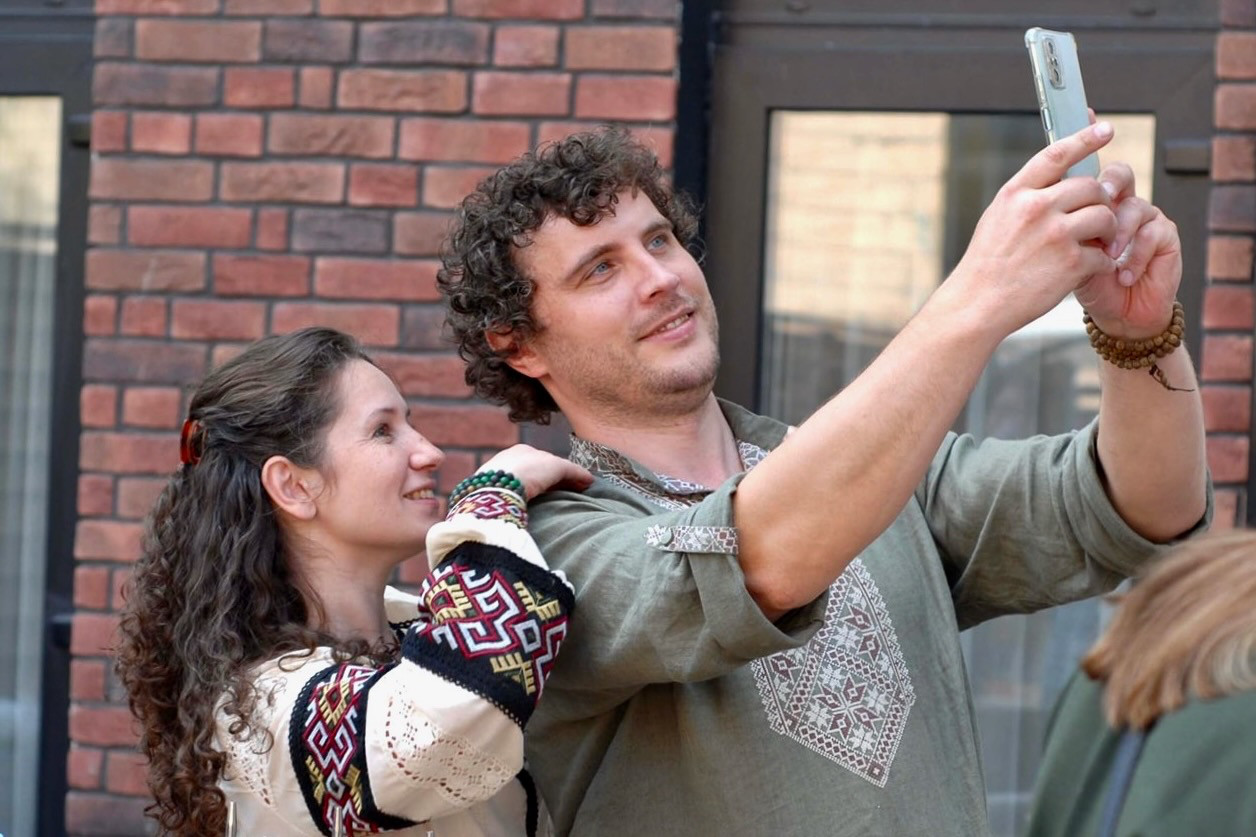 Для виноробів фестивалі та спілкування з відвідувачами – найкраща реклама