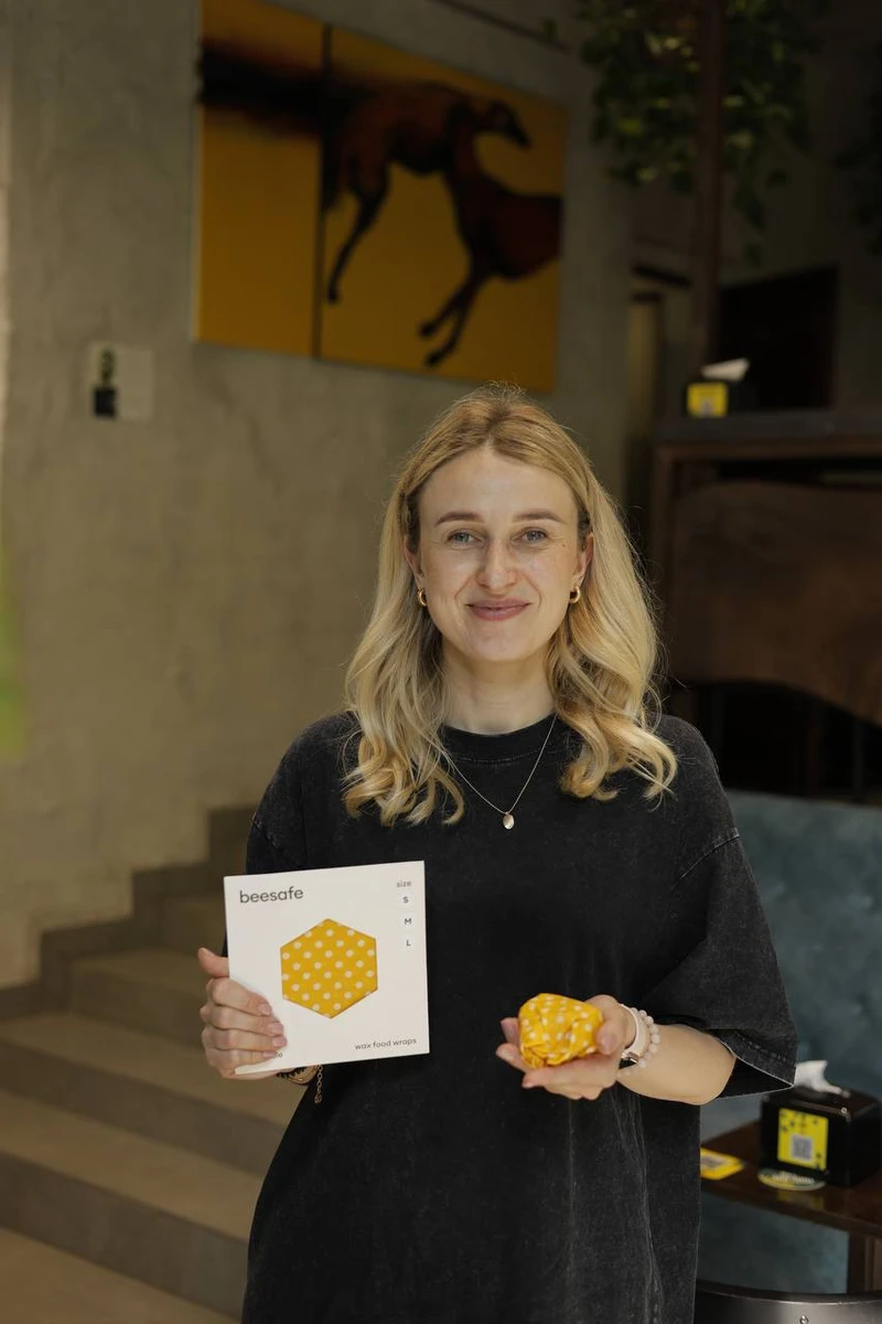 Екатерина Кича