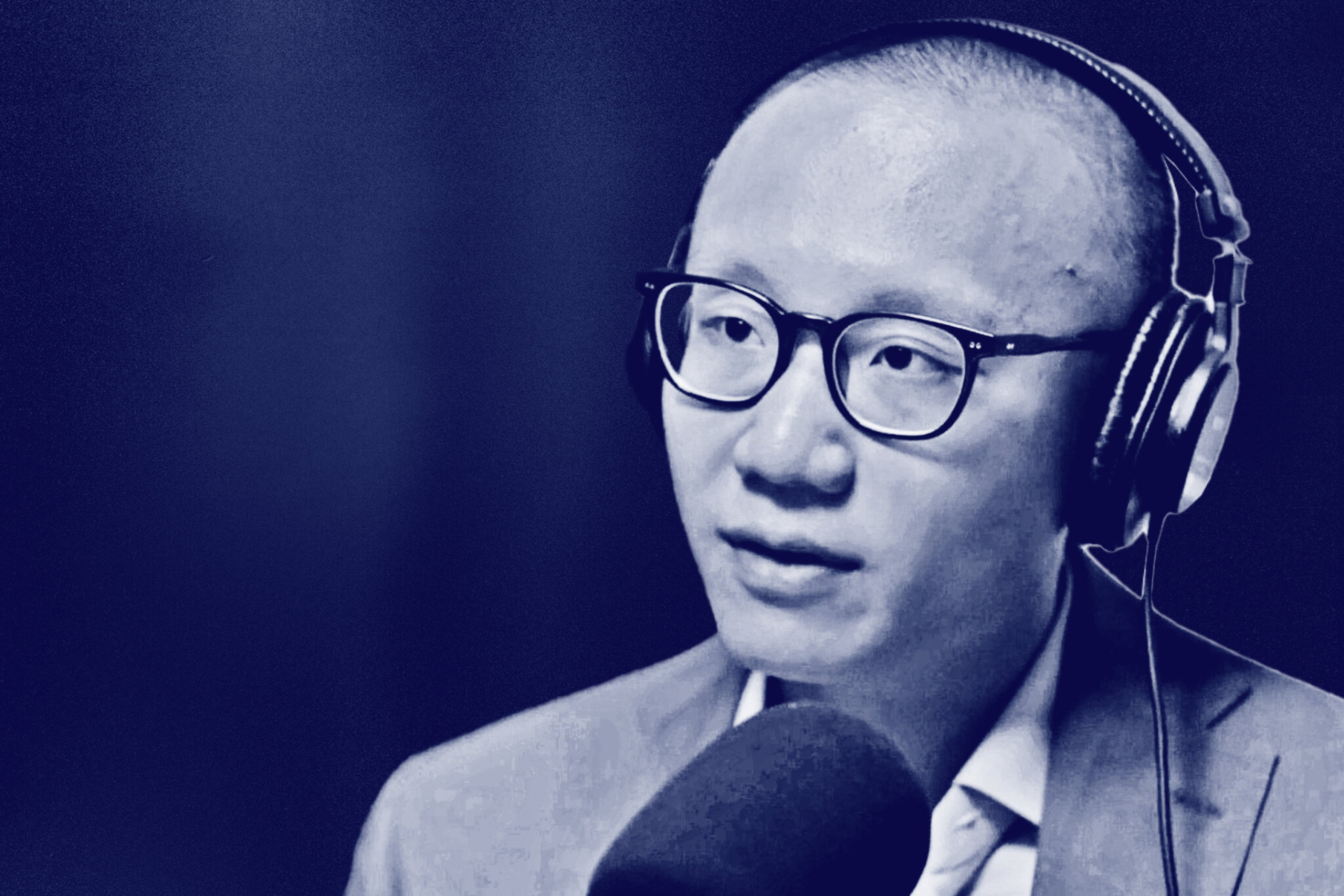 У книзі про технологічний підйом КНР Ден Ванг критикує повільність дій влади США