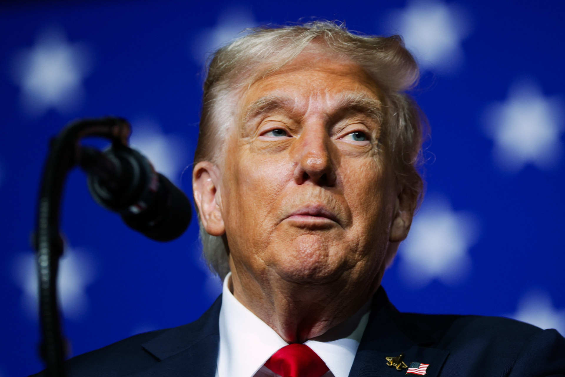 Трамп може використати шатдаун для масових звільнень держслужбовців