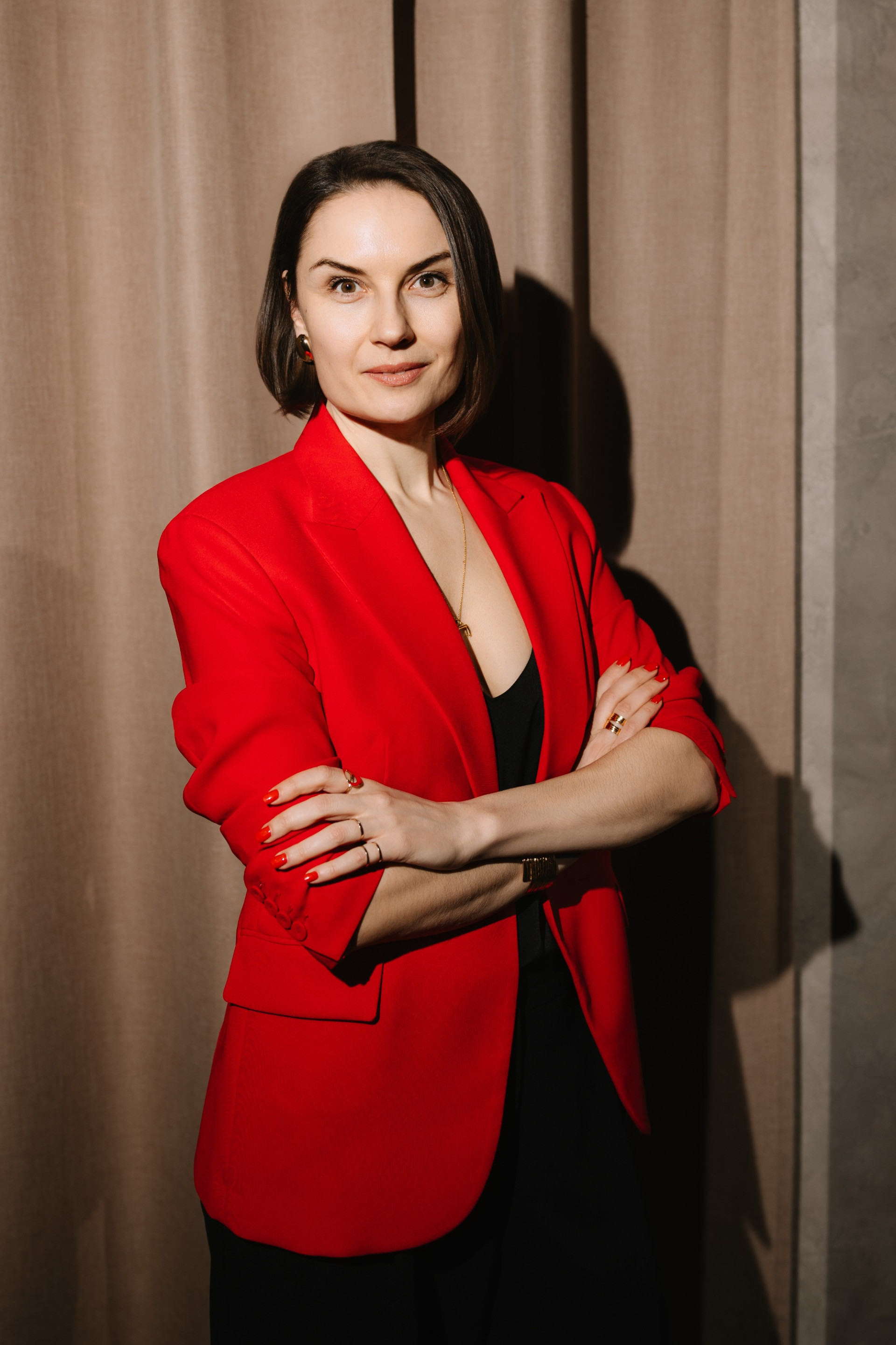 Дарʼя Черкашина, СЕО HAVAS Red Україна