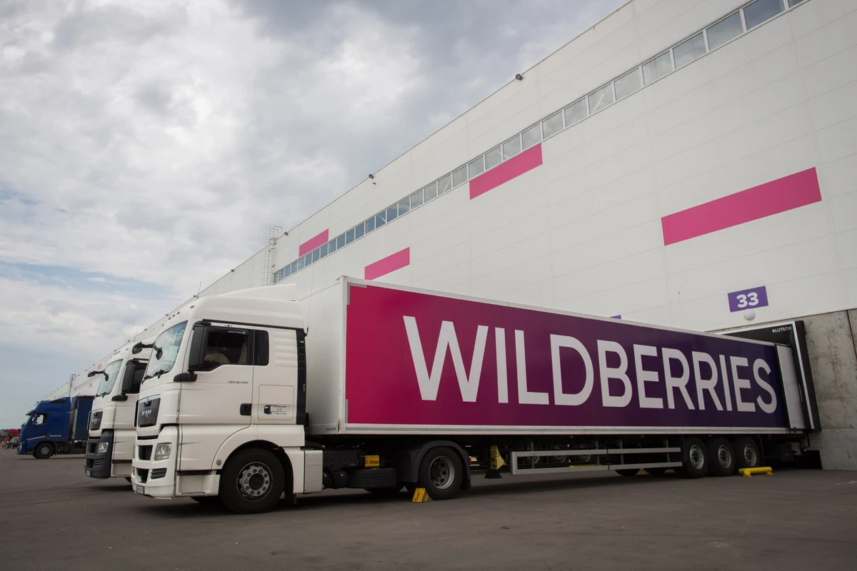 Wildberries поступово став гігантом інтернет-торгівлі в РФ