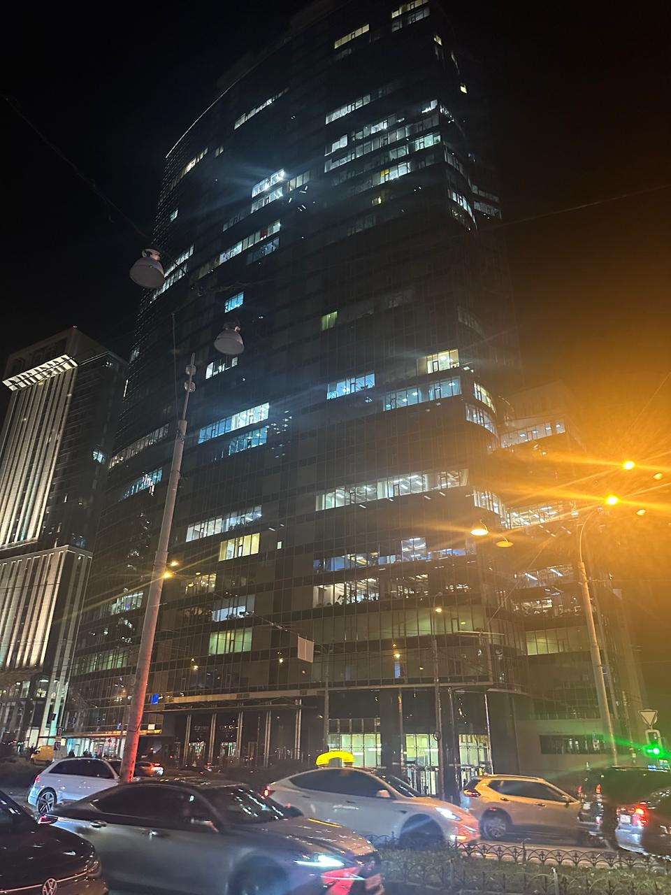 ТРЦ гулливер