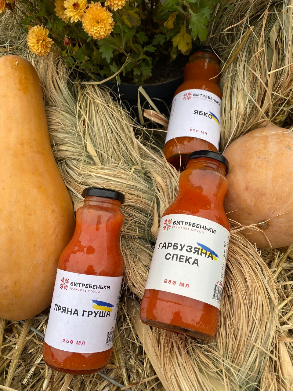 Соуси Витребеньки на фестивалі ВетеранAgroFest