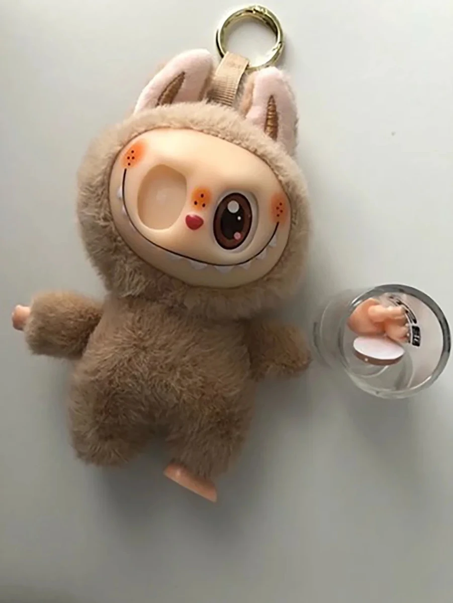 Пример поддельной и опасной для здоровья игрушки