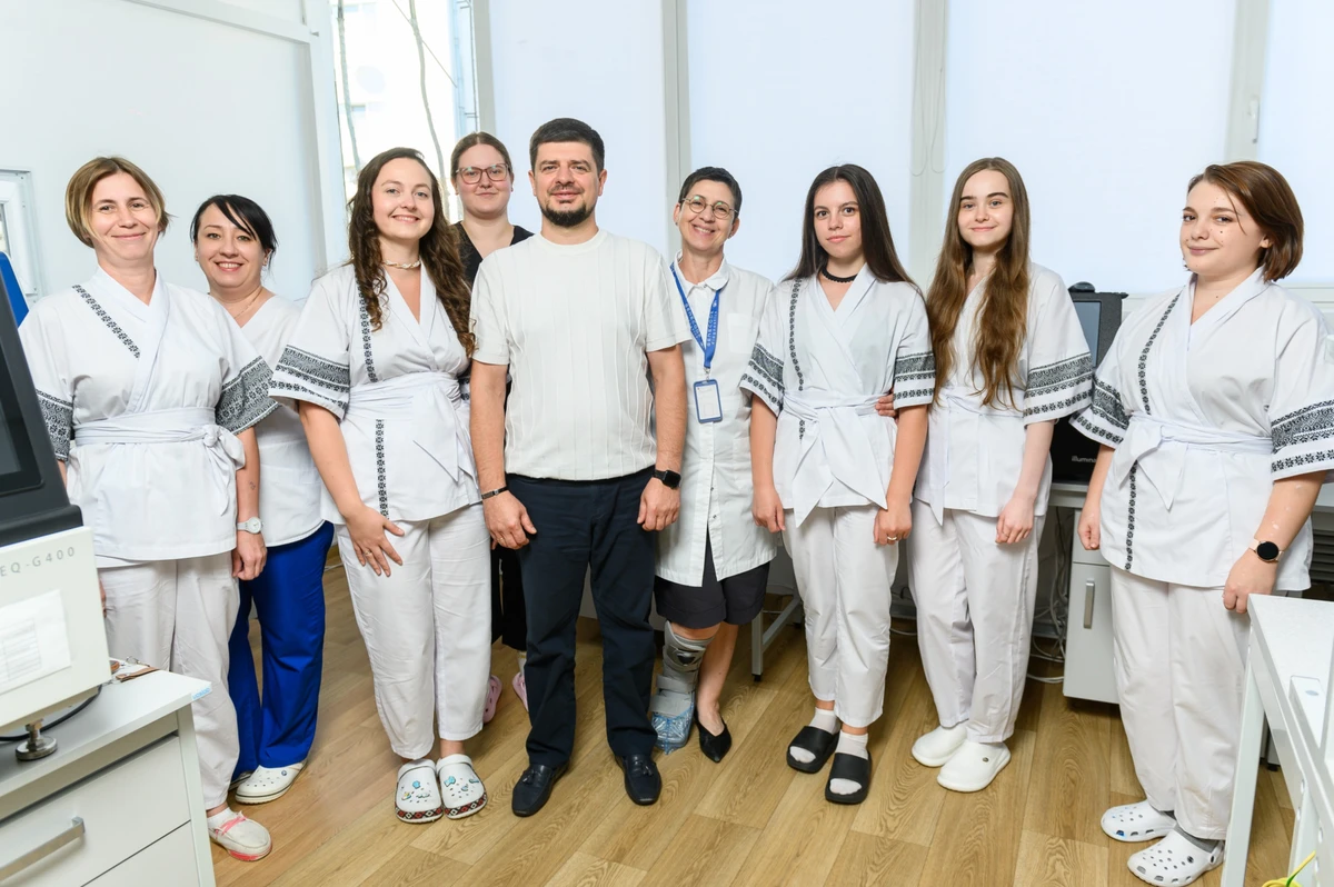 Александр Власишен: Инвестируем в развитие специалистов, работающих с новыми технологиями