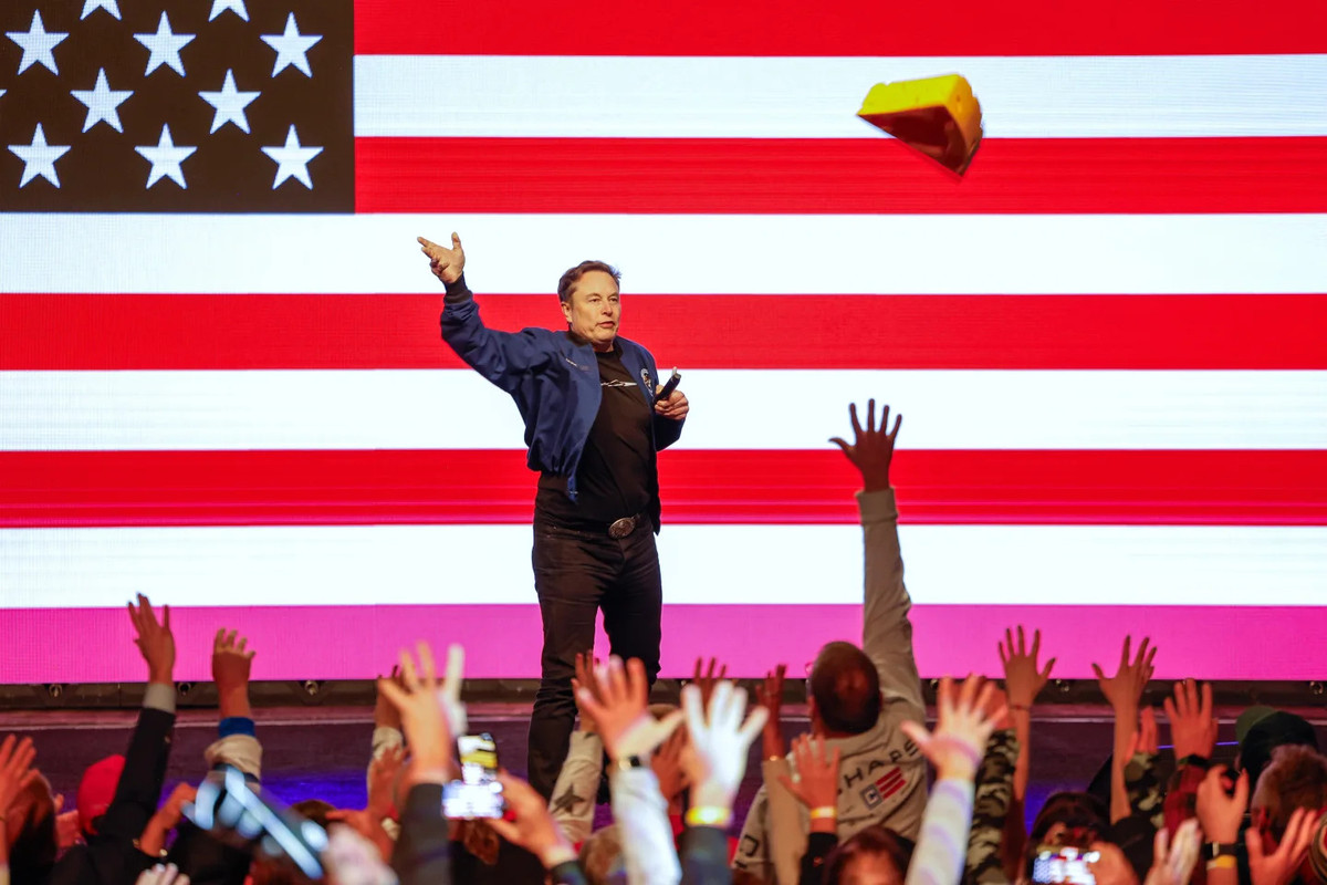 Епатажна агітація Маска не допомогла республіканцям перемогти на судових виборах у Вісконсині