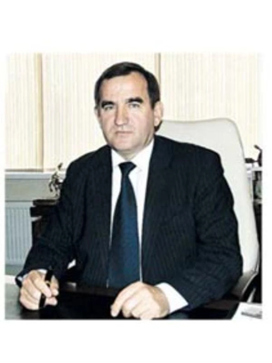 Одне з небагатьох архівних фото Анатолія Войцеховського