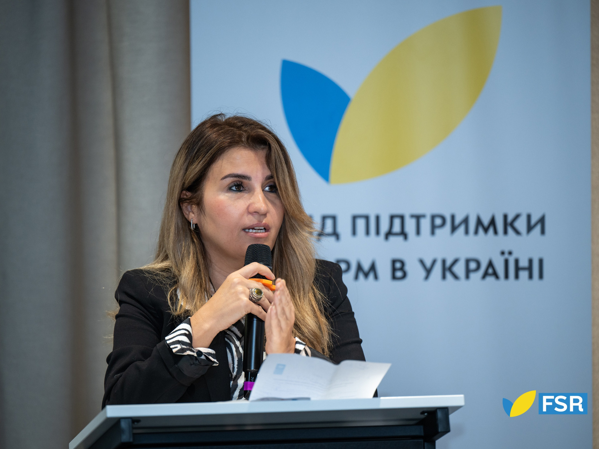 Фото: Андрей Заводов / ПРООН в Украине