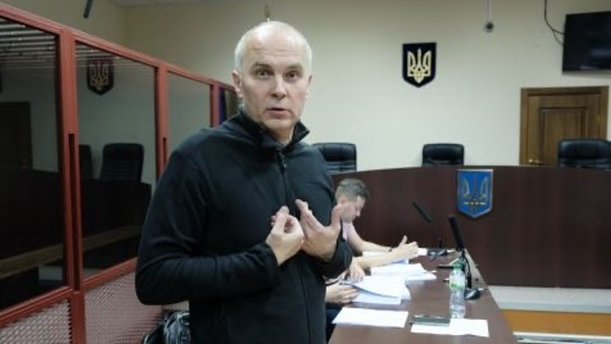 Нестор Шуфрич