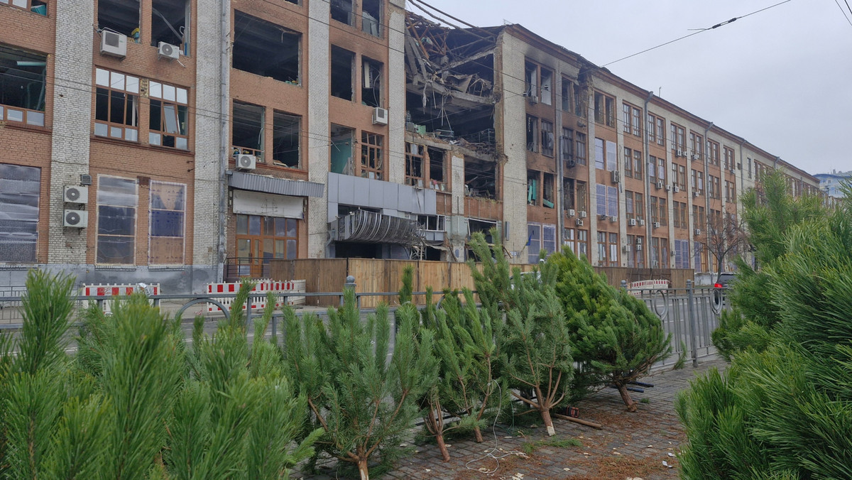 Столична ялинкова ярмарка