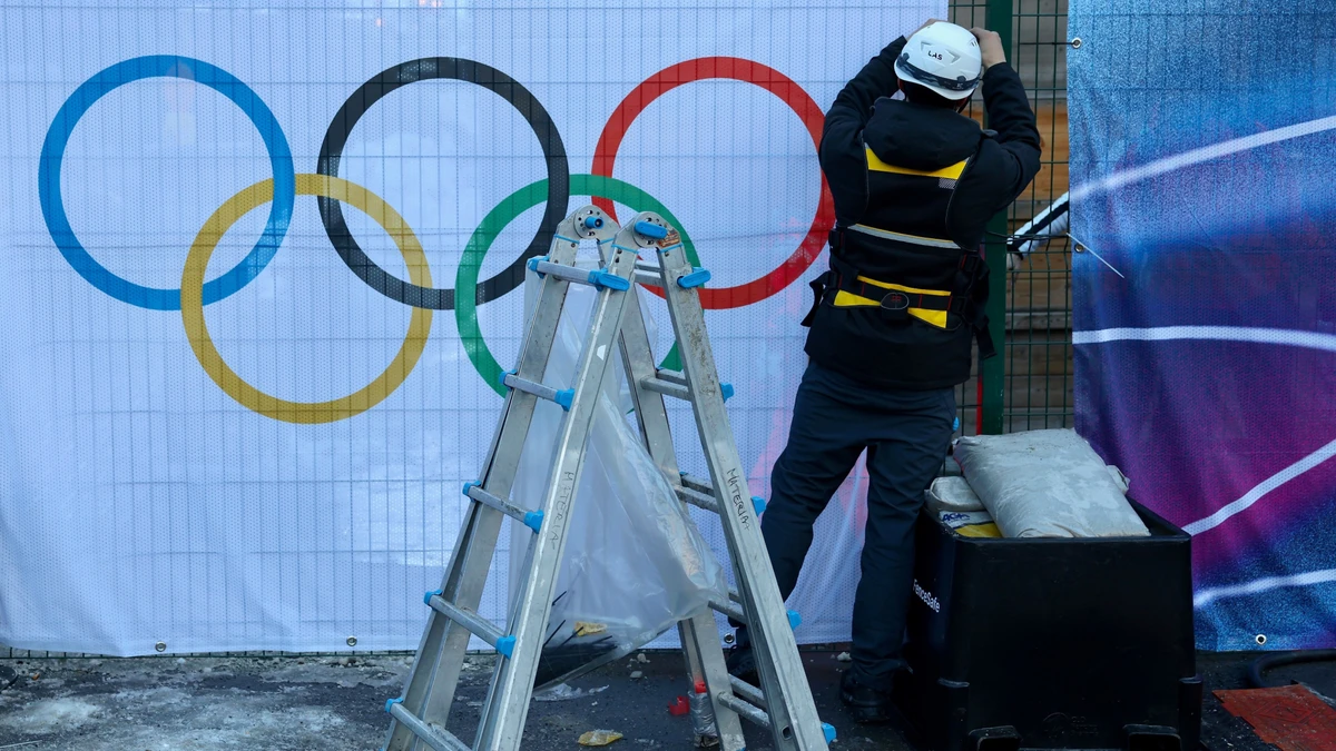 Через затримки в будівництві, пандемію та інфляцію бюджет ігор постійно зростав