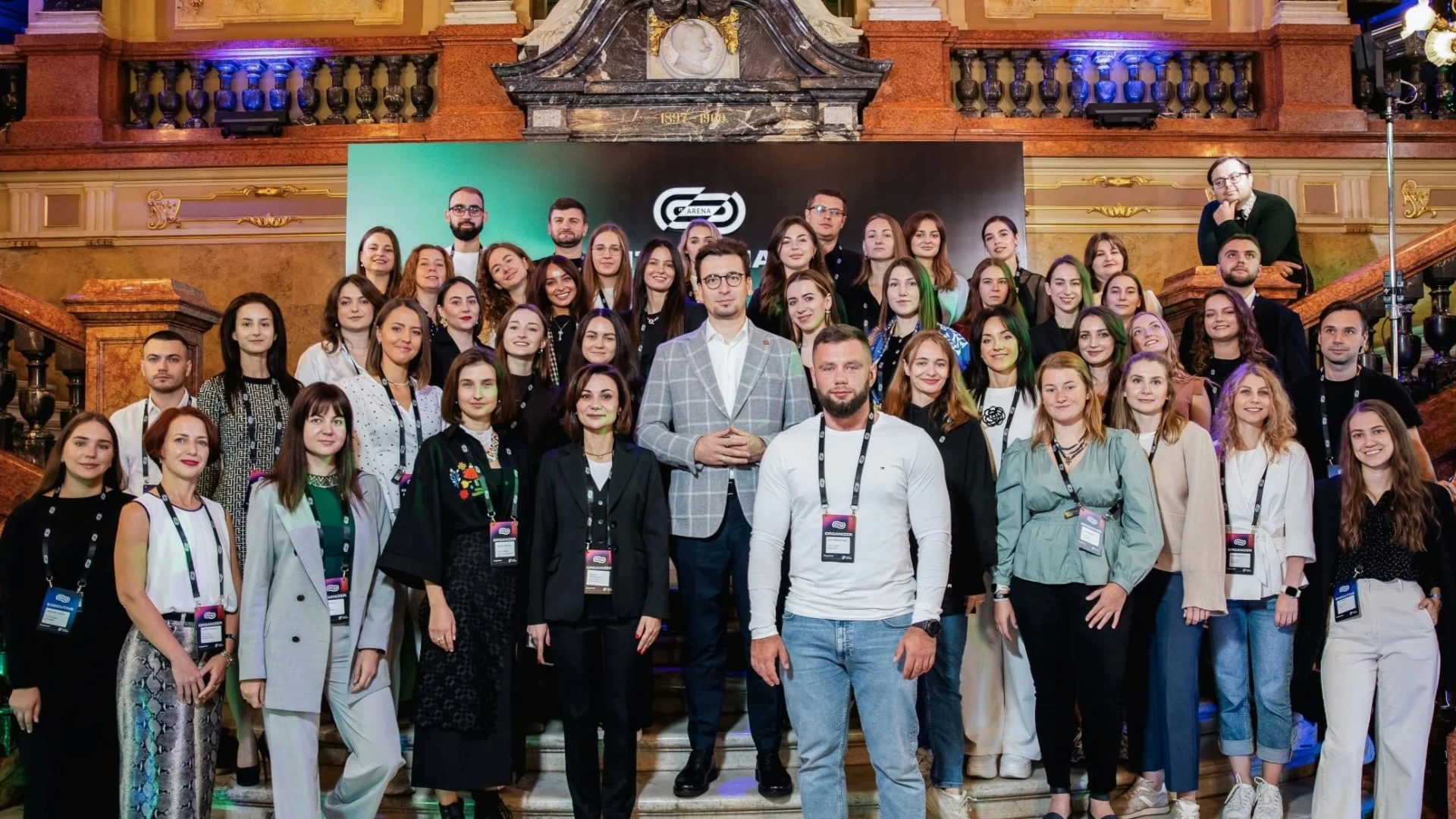 Львовский ИТ-кластер 